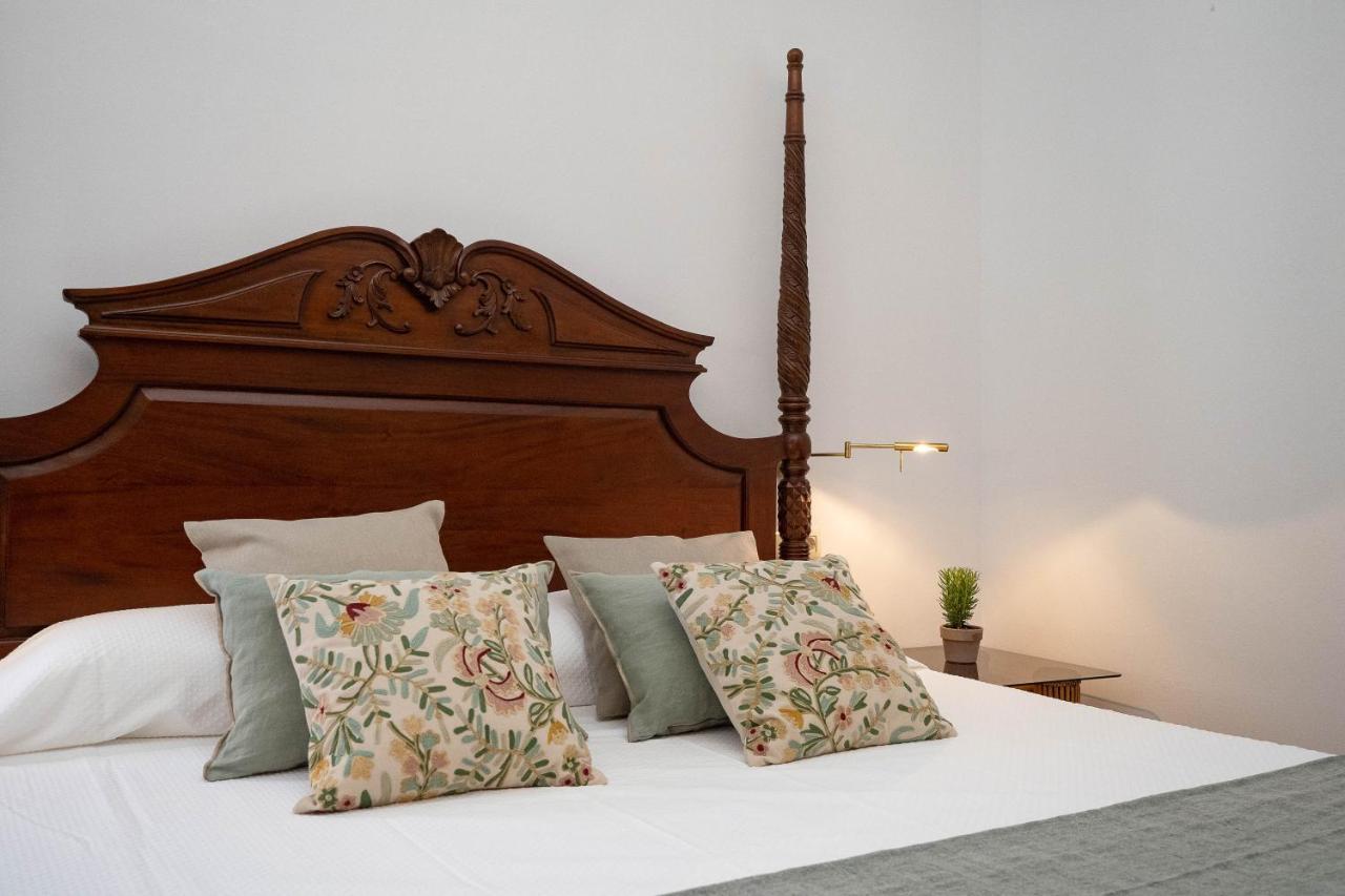 La Casa 1832 Boutique Bed & Breakfast Sanlucar de Barrameda Exterior photo