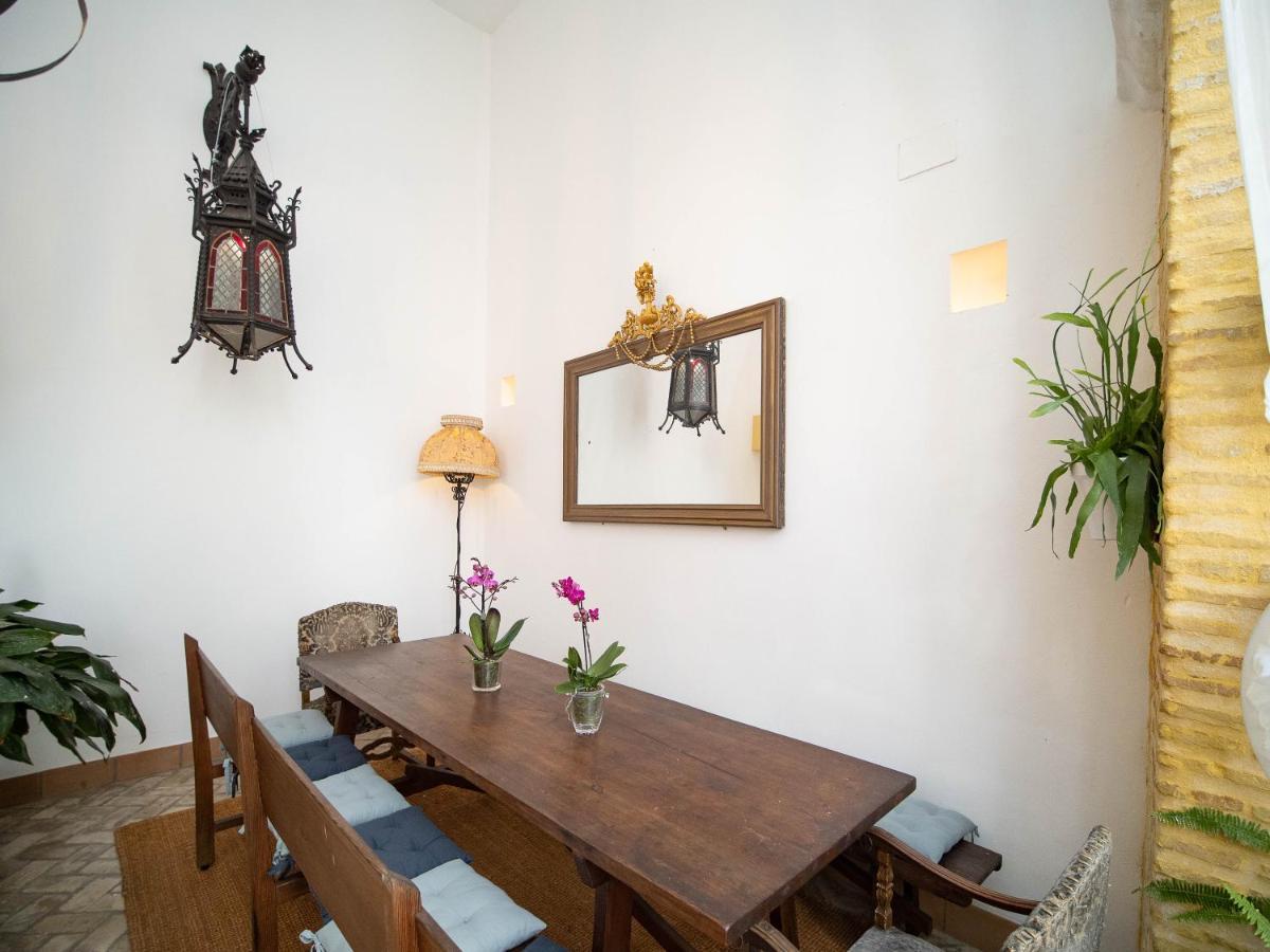 La Casa 1832 Boutique Bed & Breakfast Sanlucar de Barrameda Exterior photo