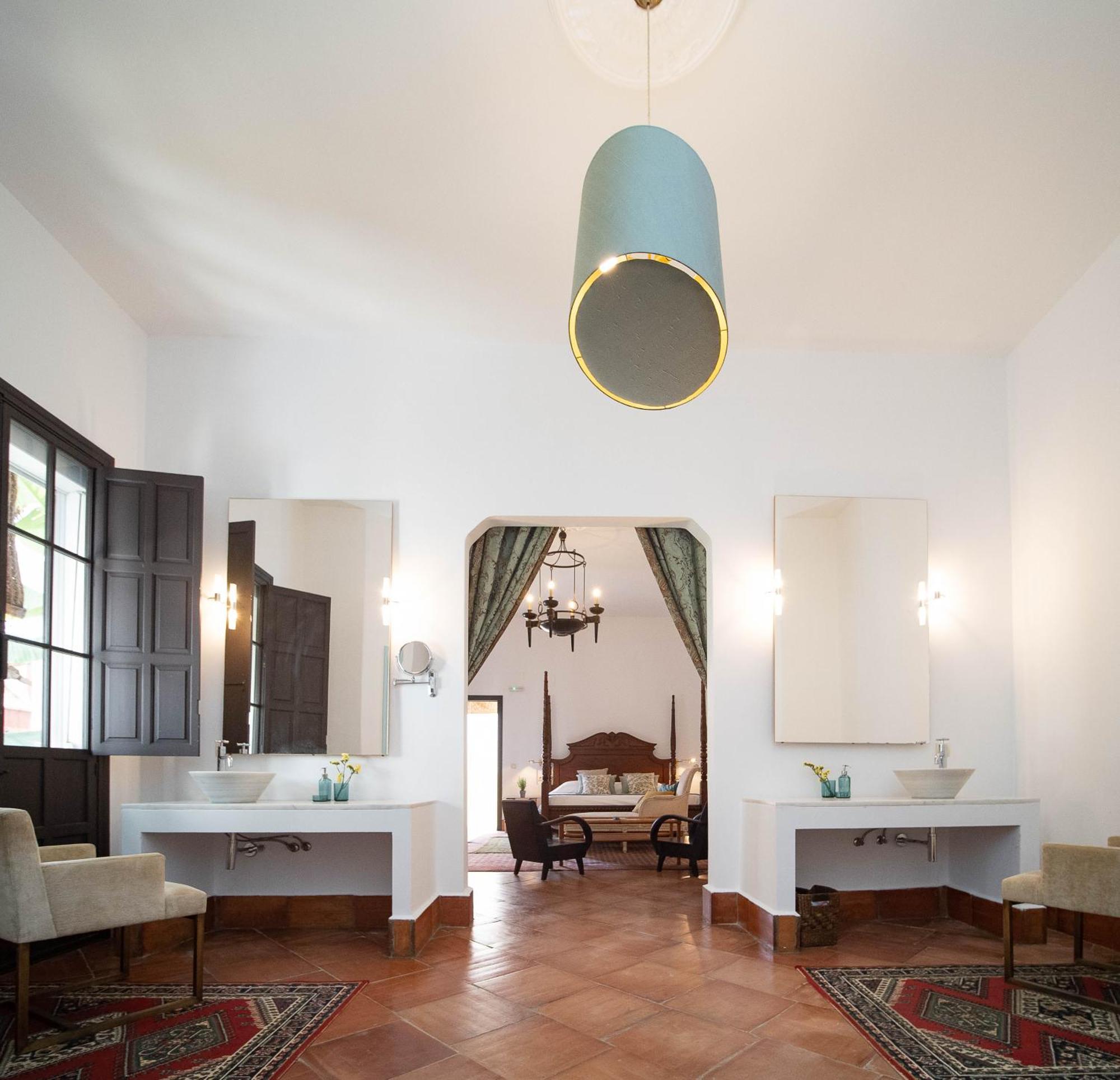 La Casa 1832 Boutique Bed & Breakfast Sanlucar de Barrameda Exterior photo