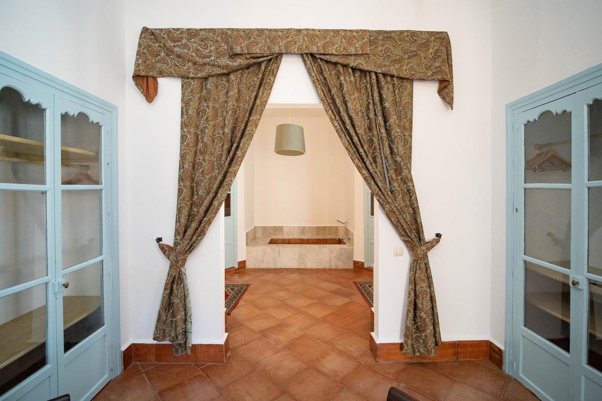 La Casa 1832 Boutique Bed & Breakfast Sanlucar de Barrameda Exterior photo