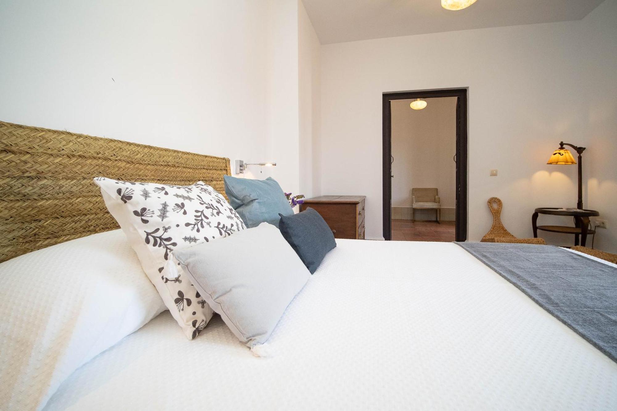 La Casa 1832 Boutique Bed & Breakfast Sanlucar de Barrameda Exterior photo