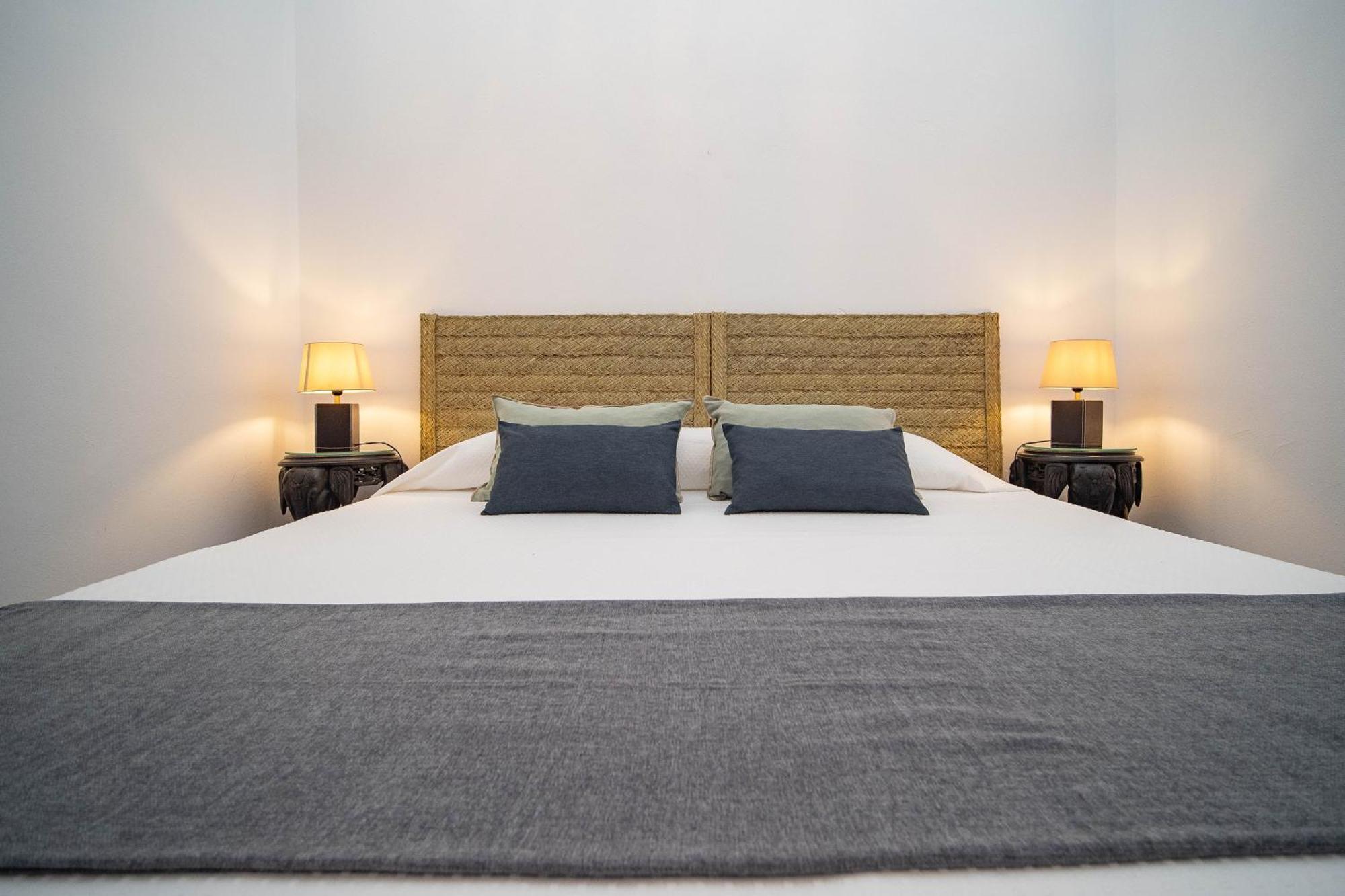 La Casa 1832 Boutique Bed & Breakfast Sanlucar de Barrameda Exterior photo