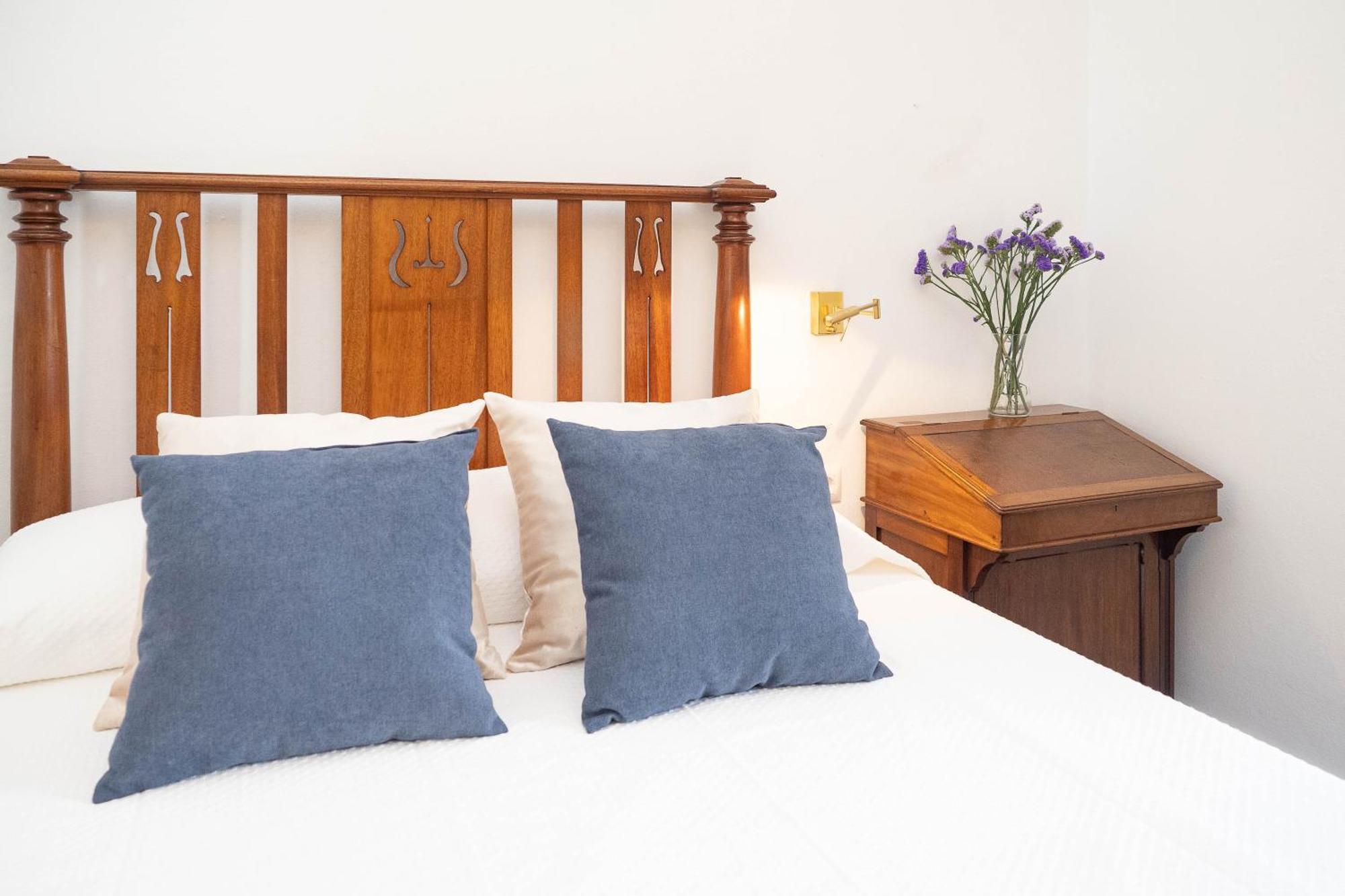 La Casa 1832 Boutique Bed & Breakfast Sanlucar de Barrameda Exterior photo