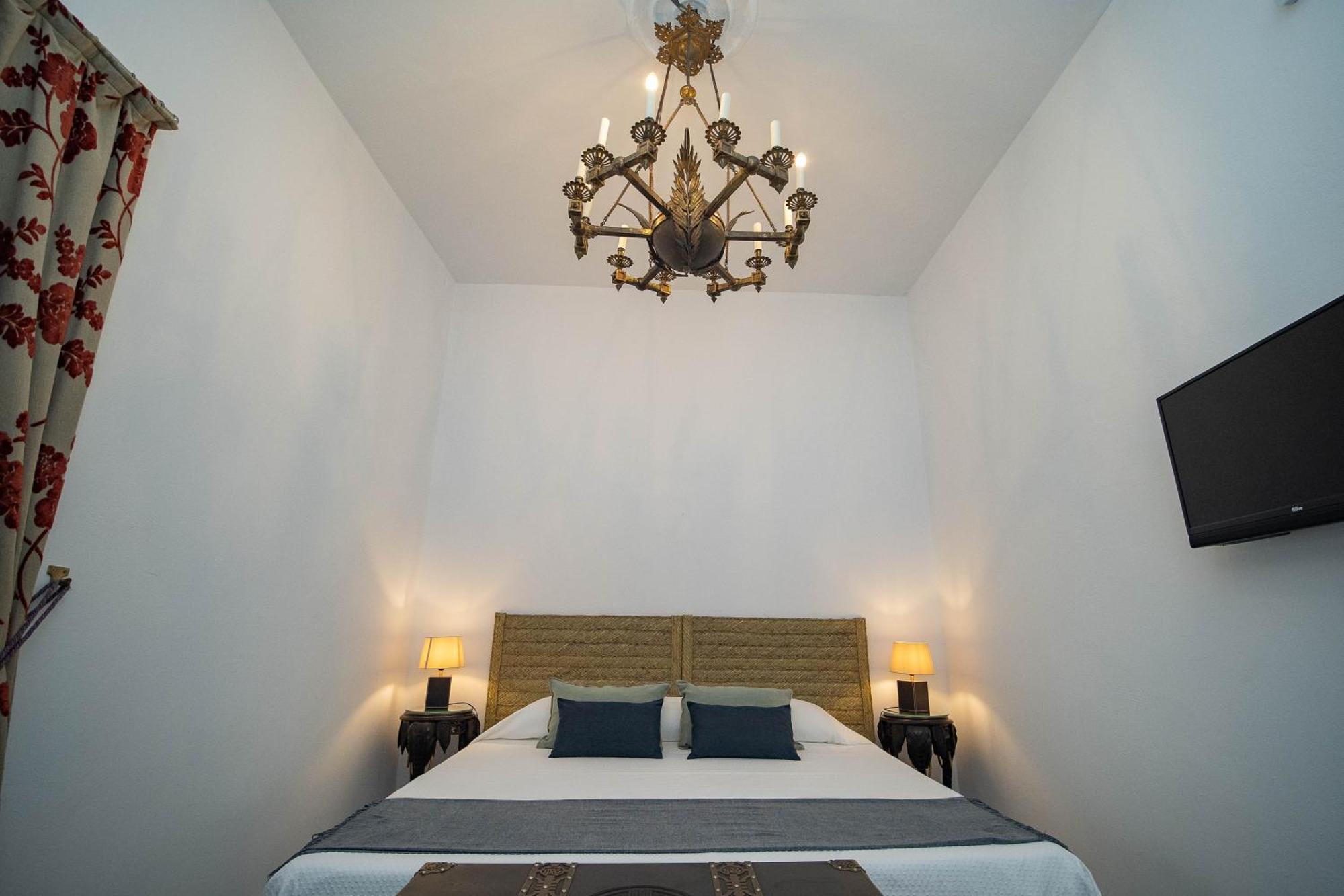 La Casa 1832 Boutique Bed & Breakfast Sanlucar de Barrameda Exterior photo