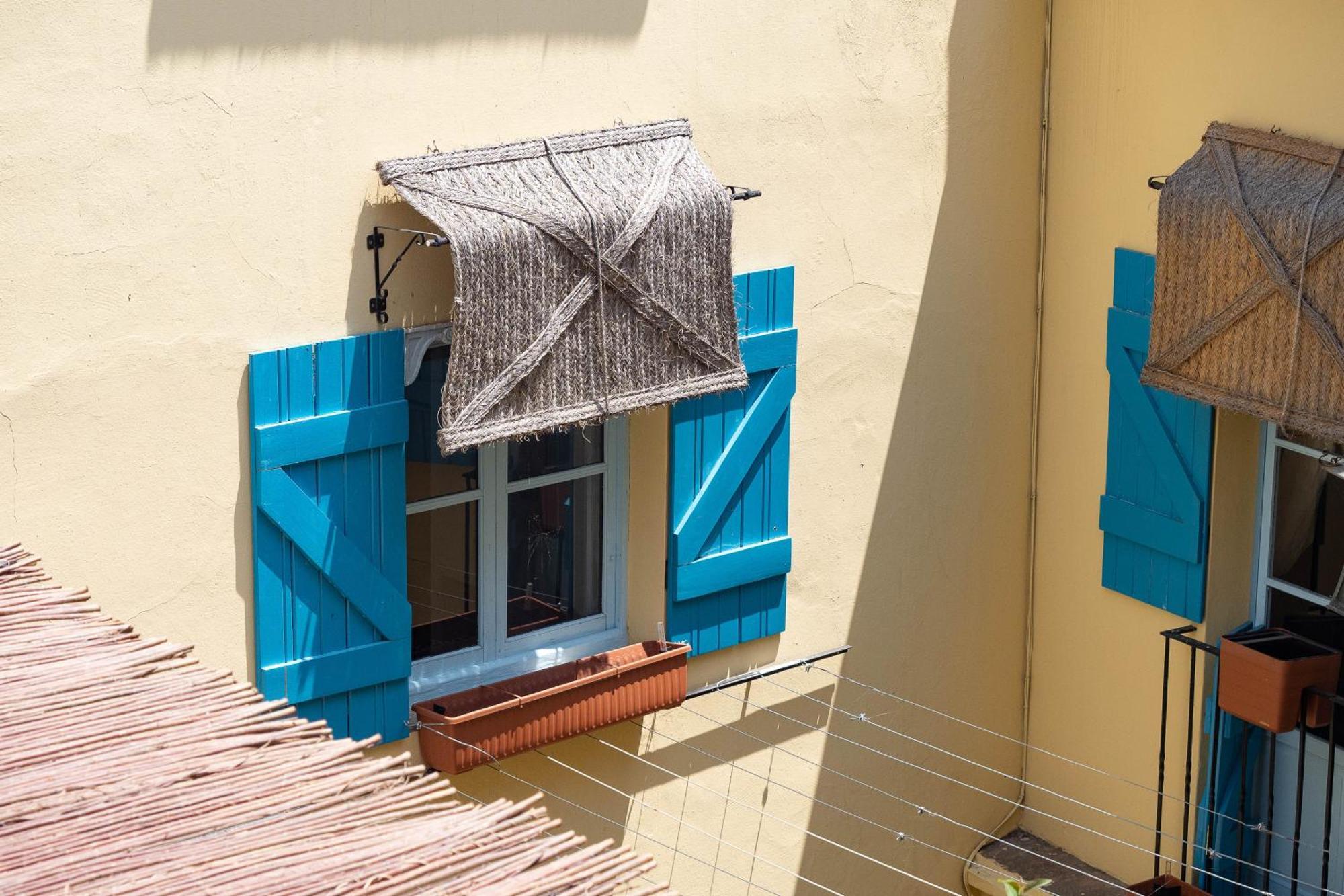 La Casa 1832 Boutique Bed & Breakfast Sanlucar de Barrameda Exterior photo